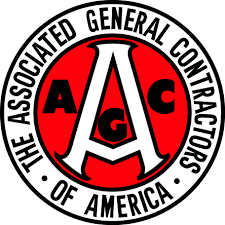 Old AGC logo