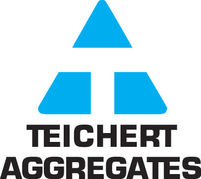 Teichert Aggregates logo