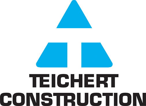 Teichert Construction logo