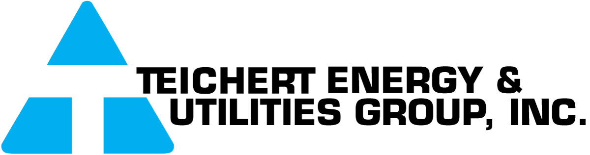 Teichert Energy and Utilities Group, Inc logo