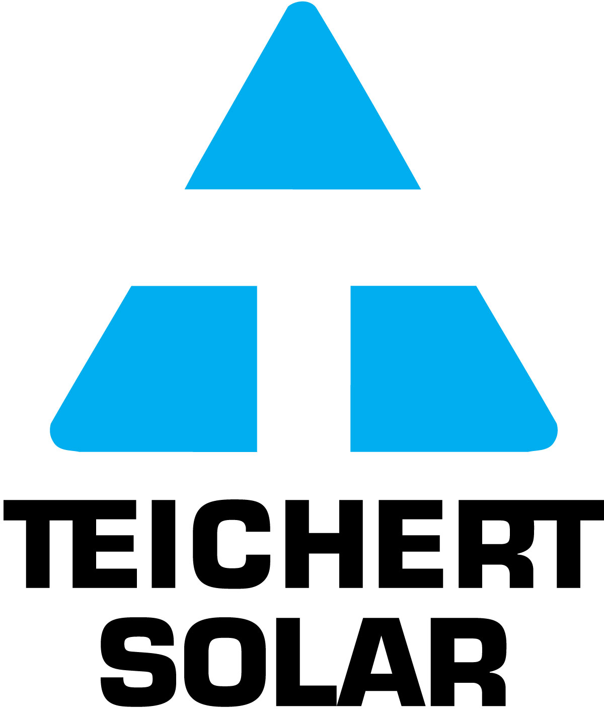 Teichert Solar logo