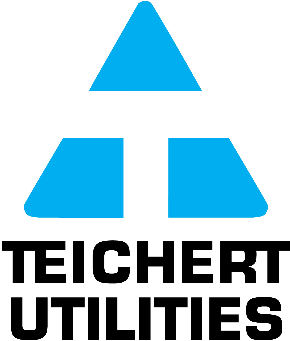 Teichert Utilities logo