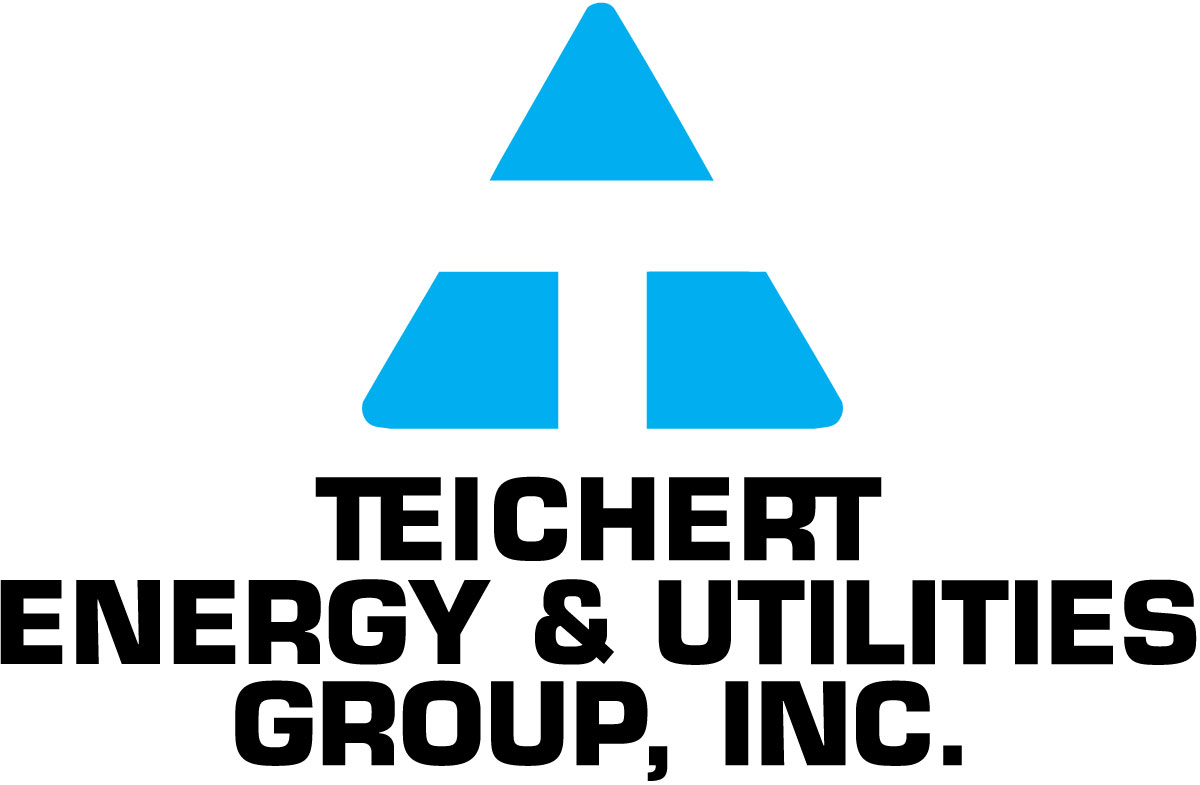 Teichert Energy and Utilities Group, Inc logo